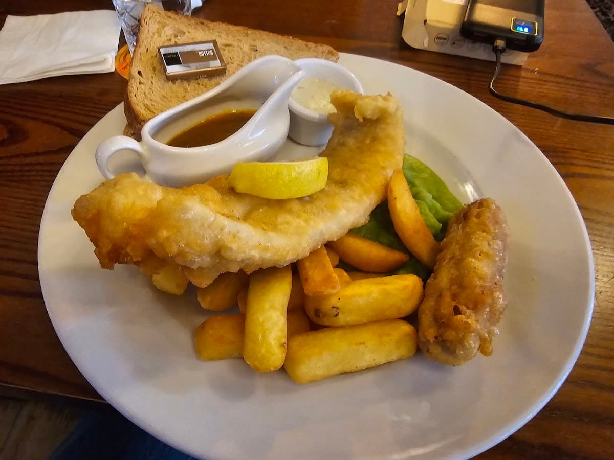 City Tavern