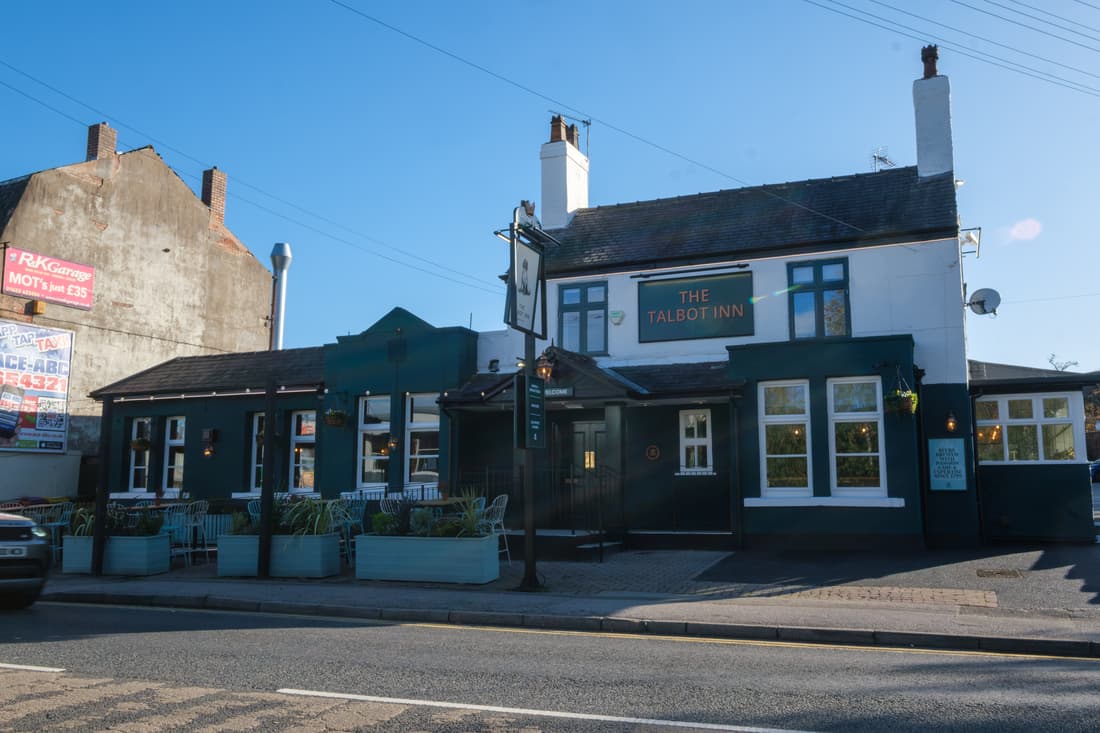 Talbot Inn