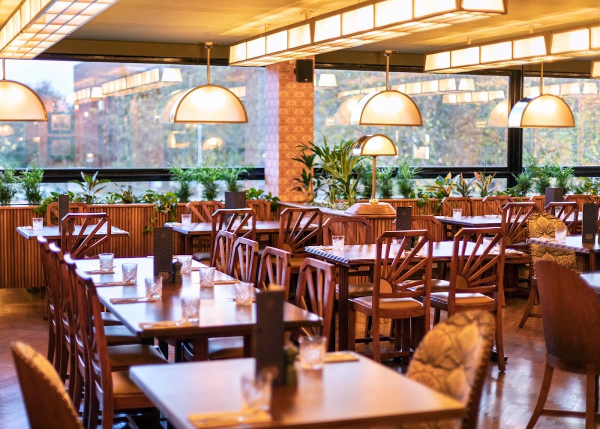 Cosy Club