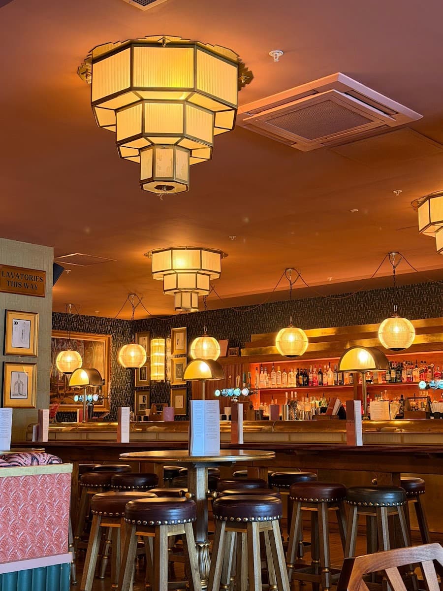Cosy Club