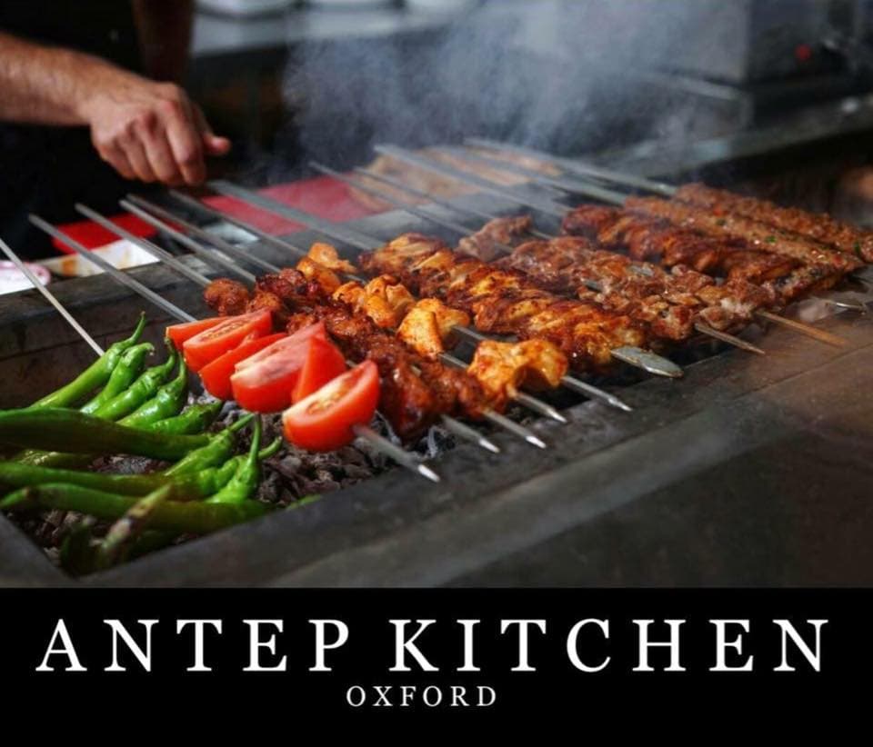 Antep Kitchen