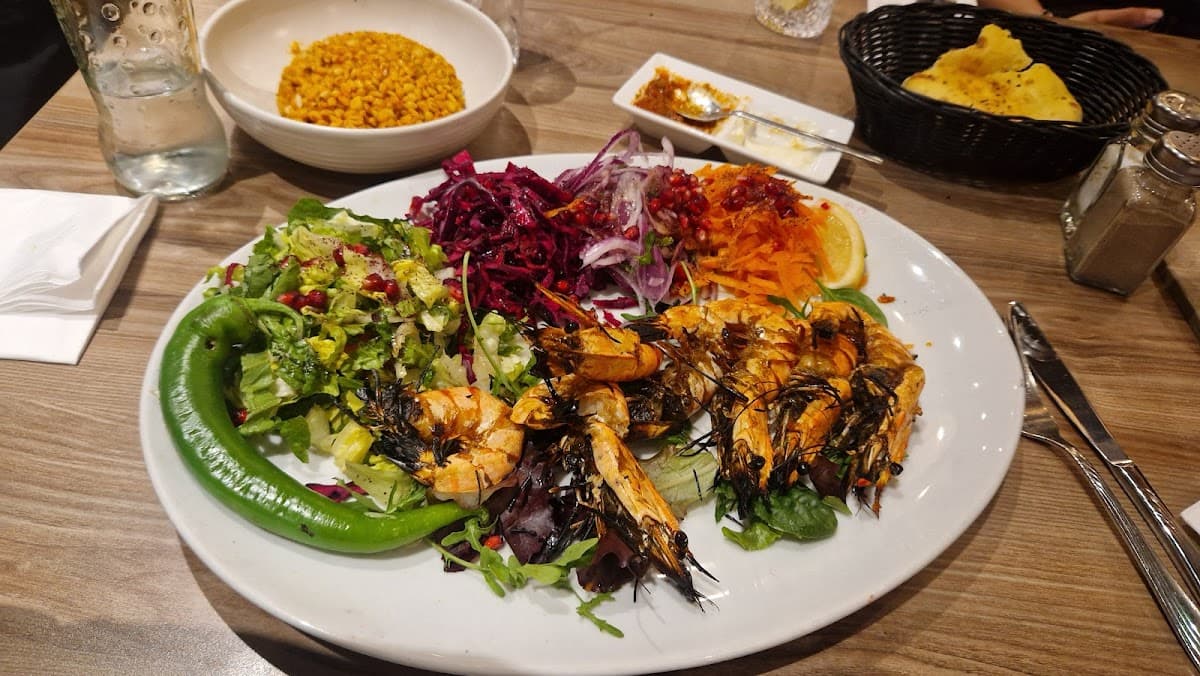 Antep Kitchen