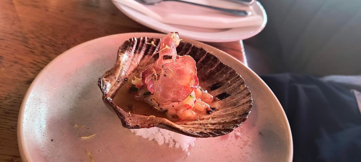 Ember Yard - Tapas & Cocktail Bar