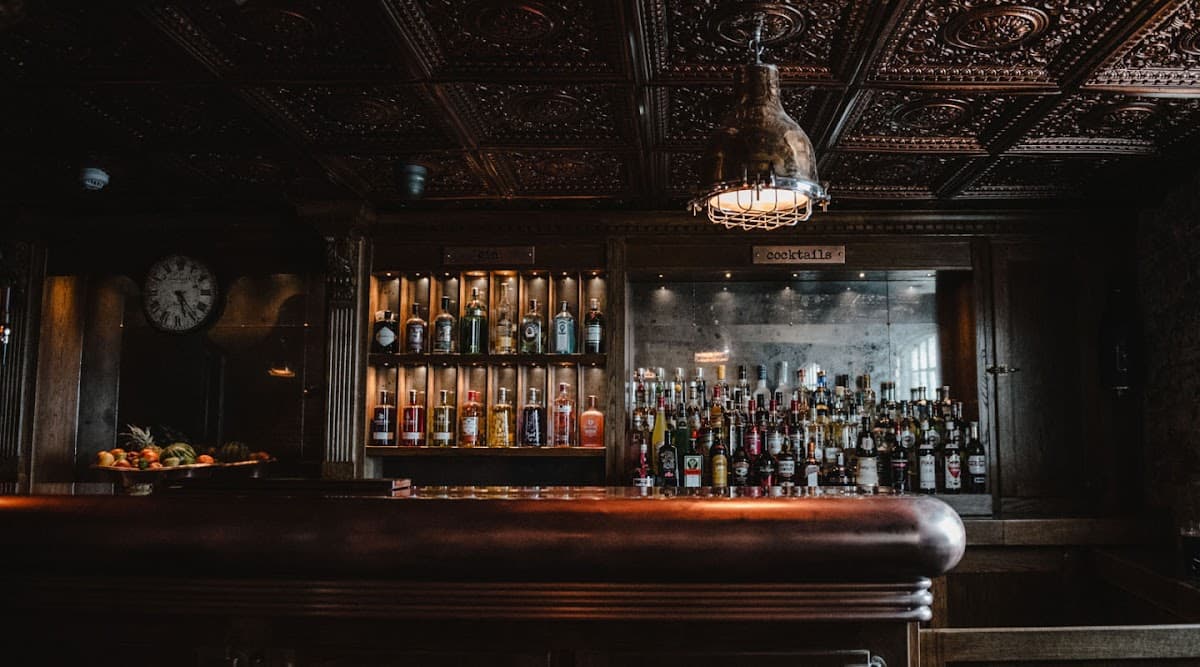 Nellie Gerkins Irish Pub