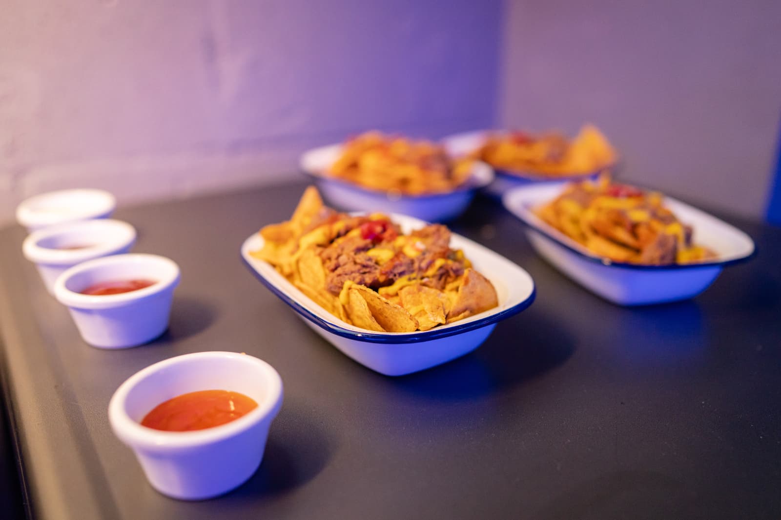 Boom Battle Bar Ipswich