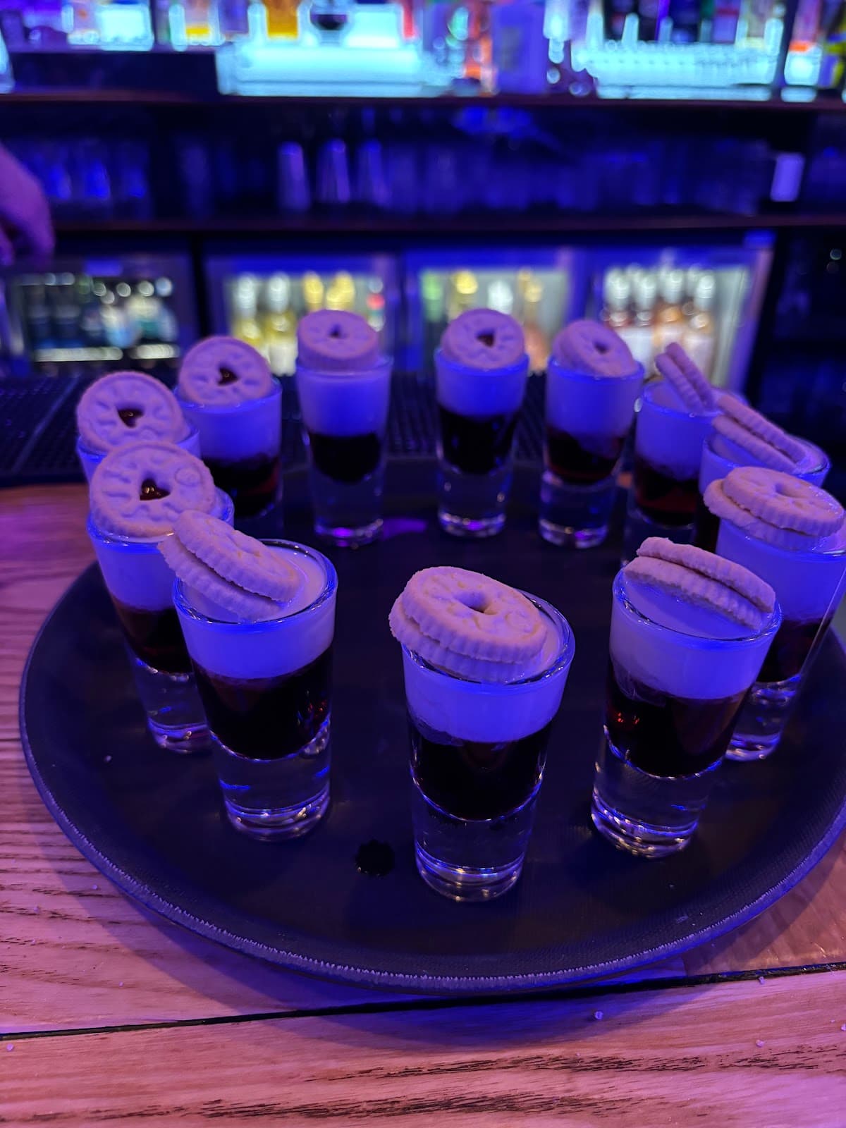 Boom Battle Bar Ipswich