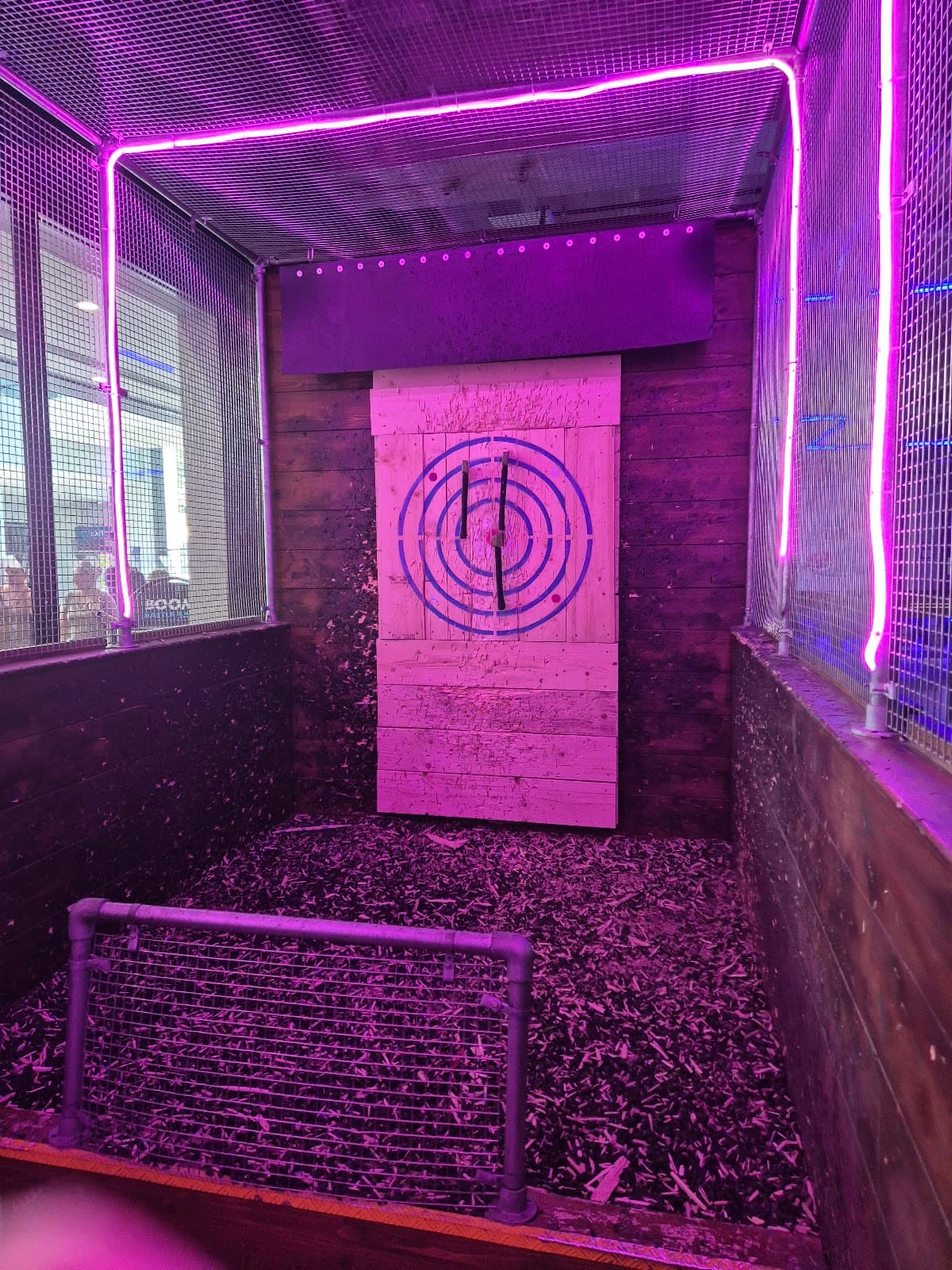 Boom Battle Bar Ipswich