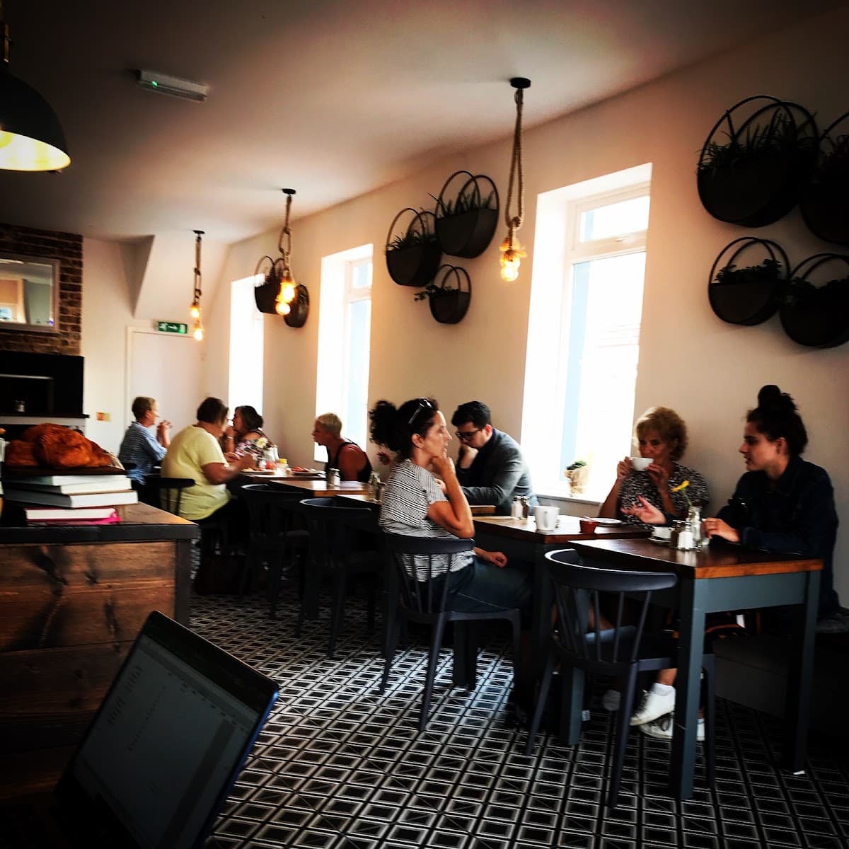 Malt Café