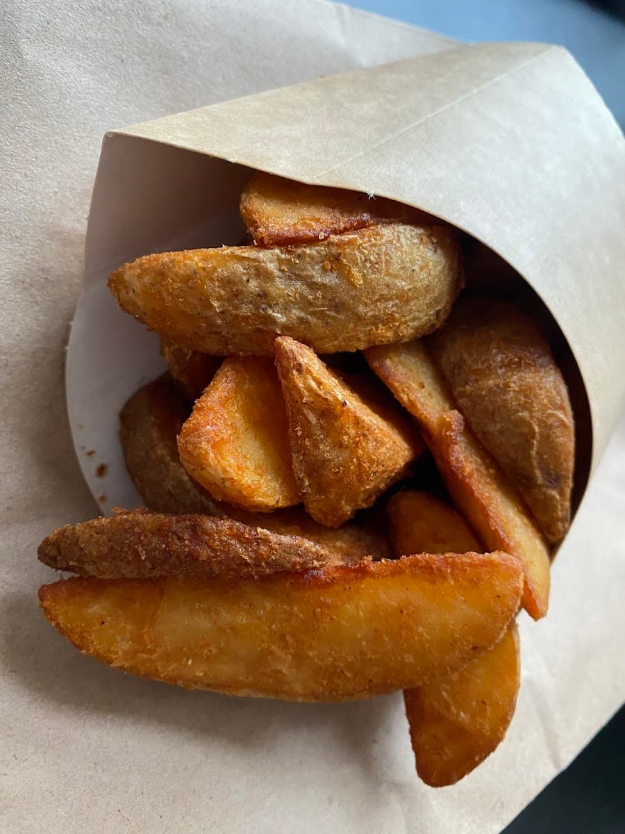 Foods Hub