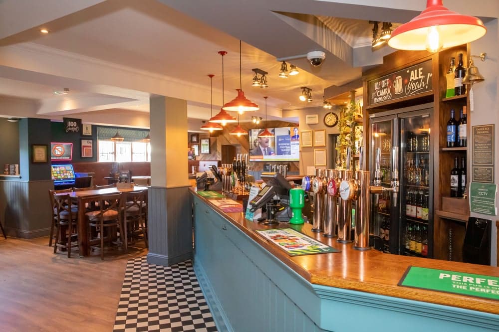 Red Lion