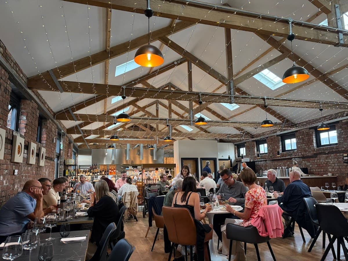 Vito's Osteria