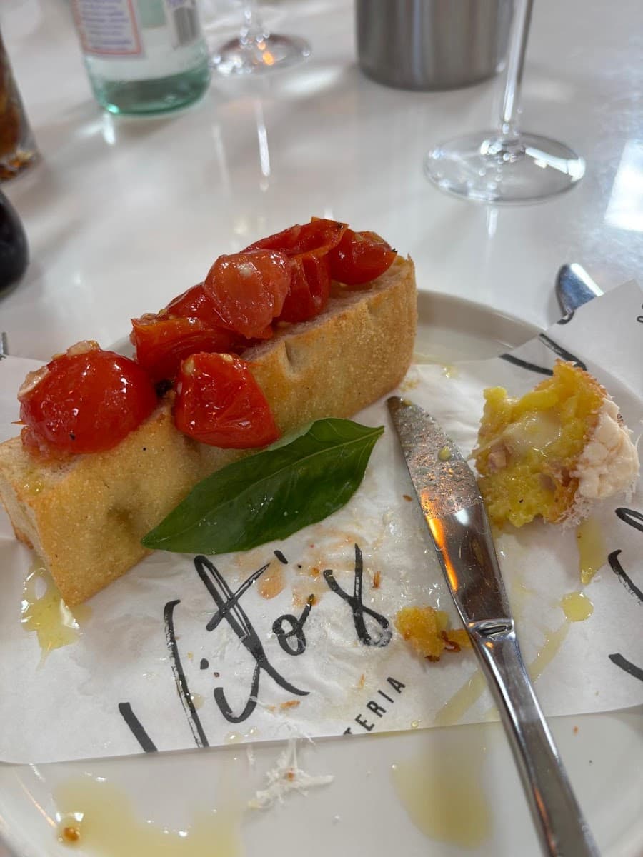 Vito's Osteria