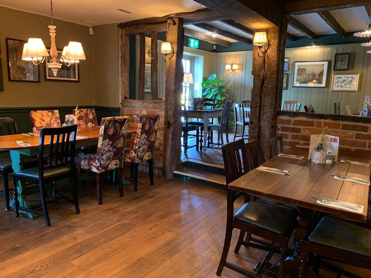 The Rushcutters