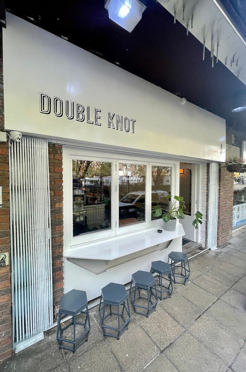 Double Knot - Islington