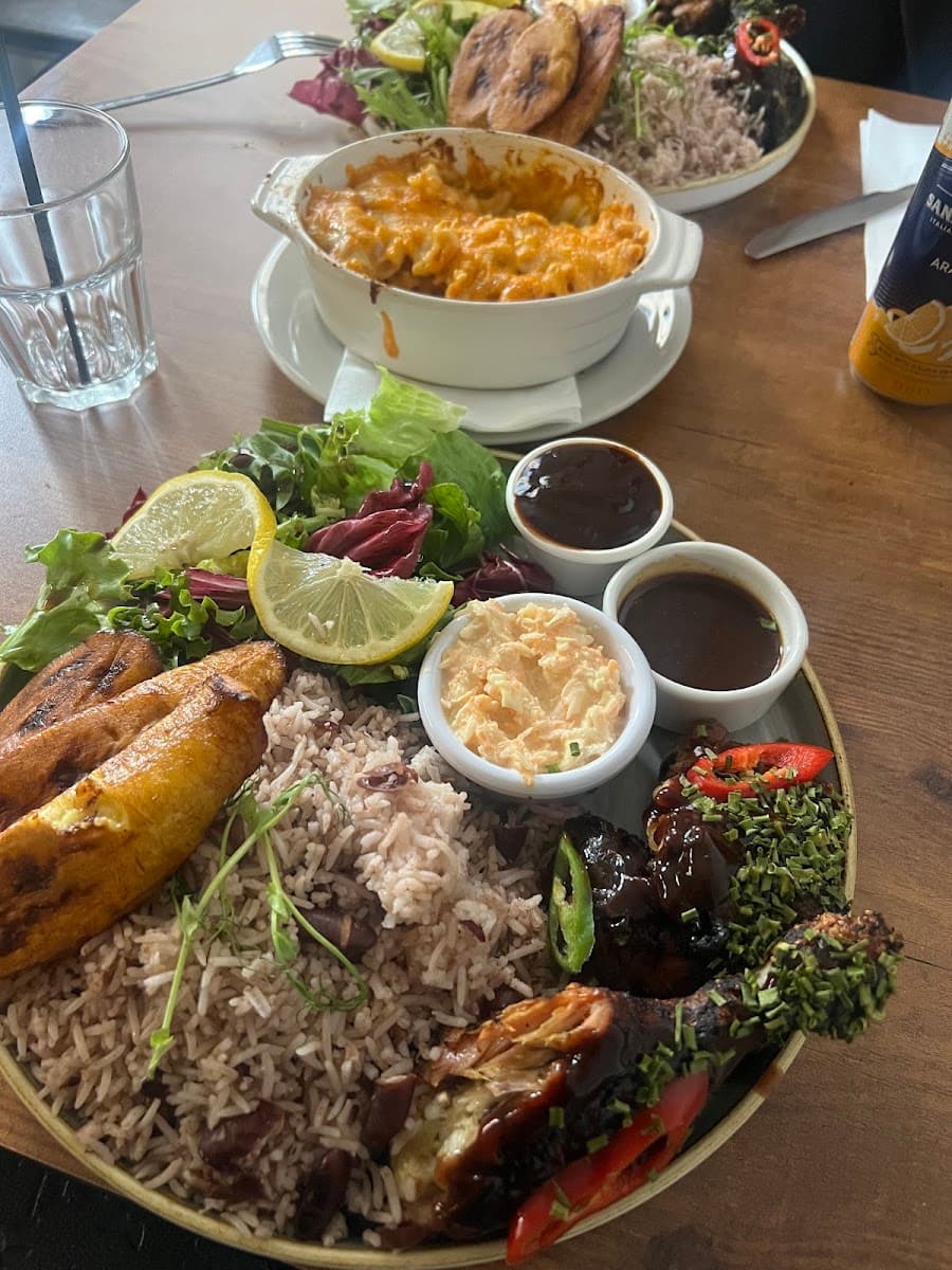 Double Knot - Islington