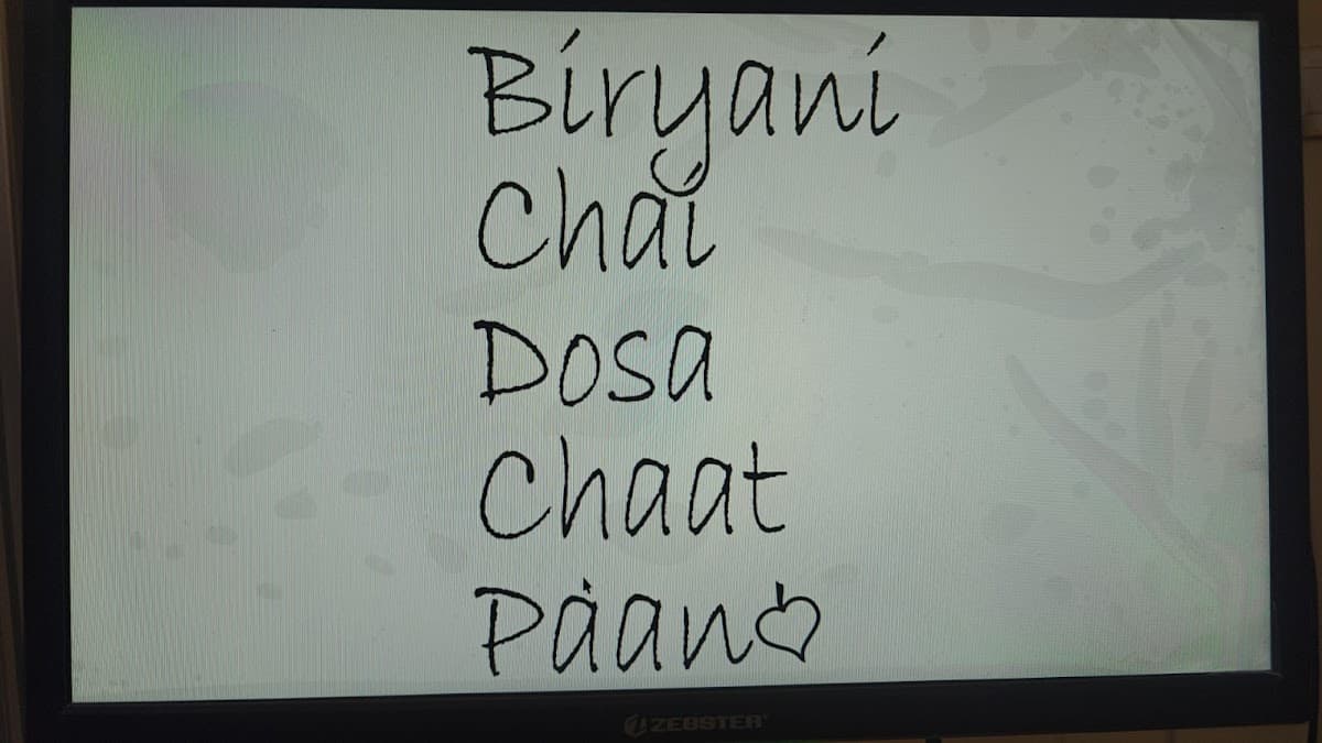 HYDERABAD EATS