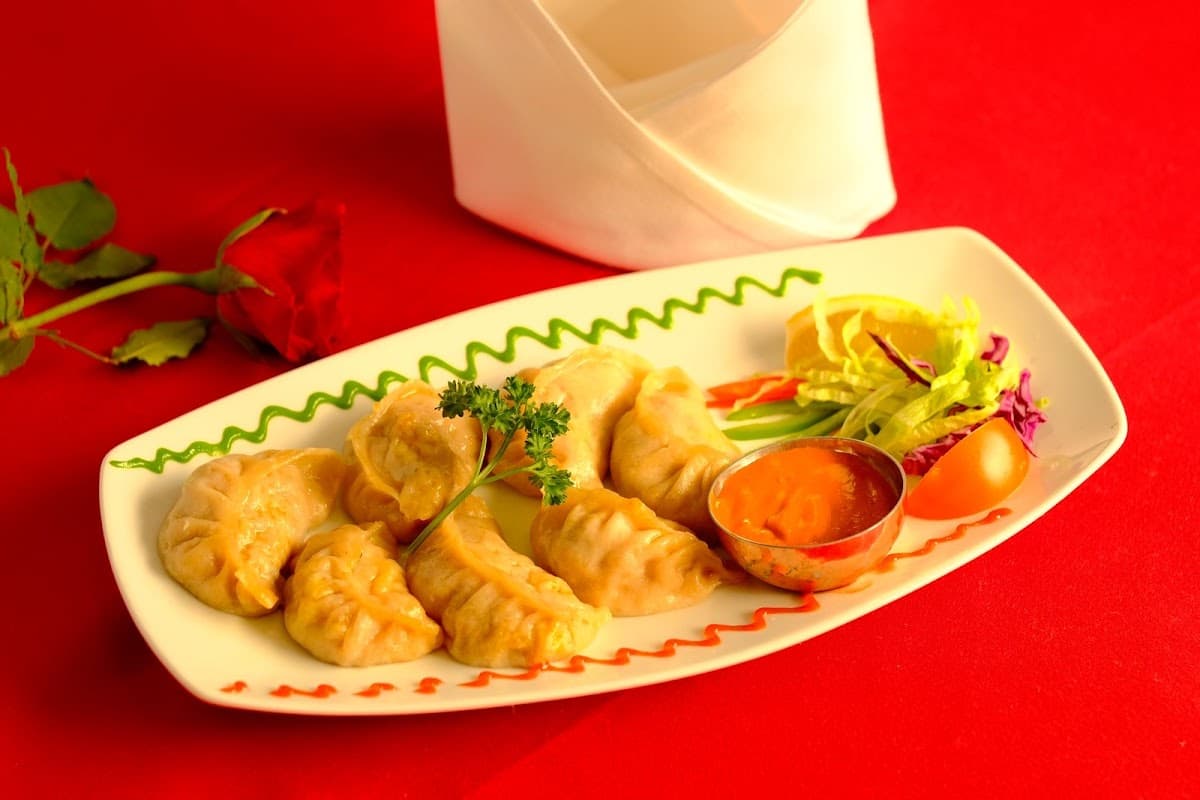 Mount View Indian & Nepalese Restaurant