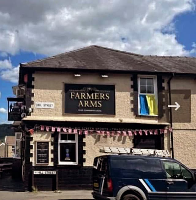 Farmers Arms