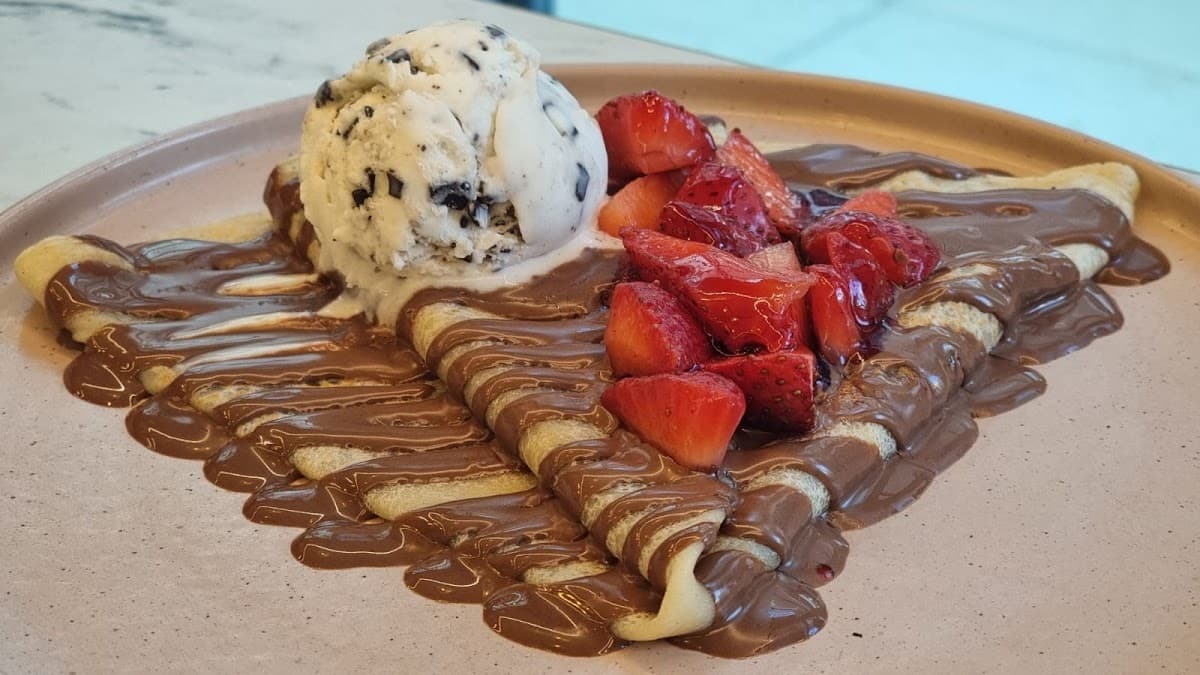 Heavenly Desserts Basingstoke