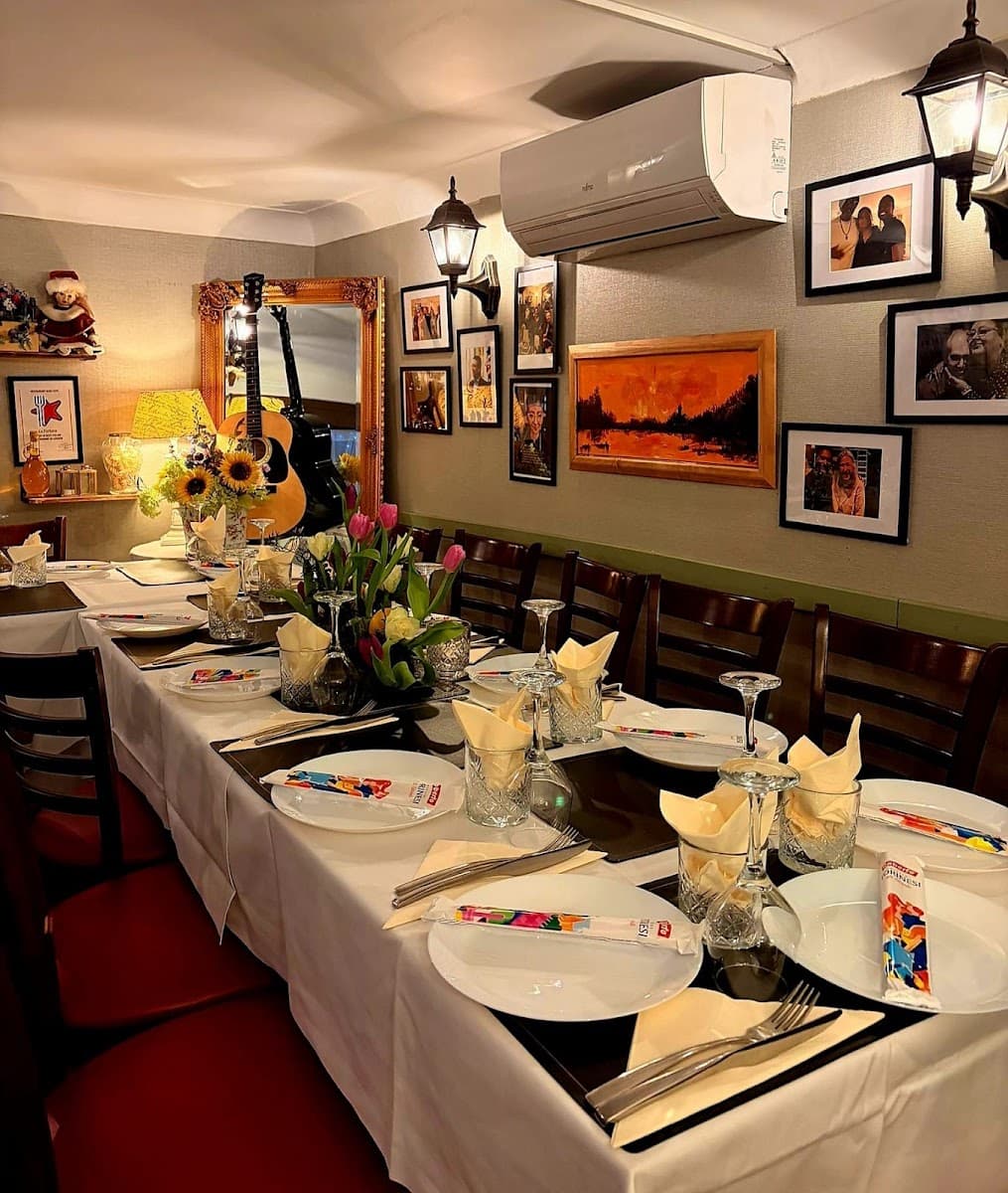 La Fortuna Kensington