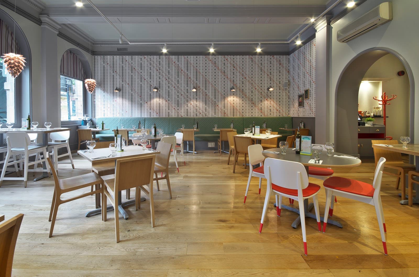 ASK Italian - Swansea