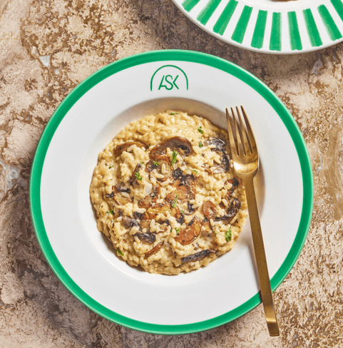 ASK Italian - Swansea