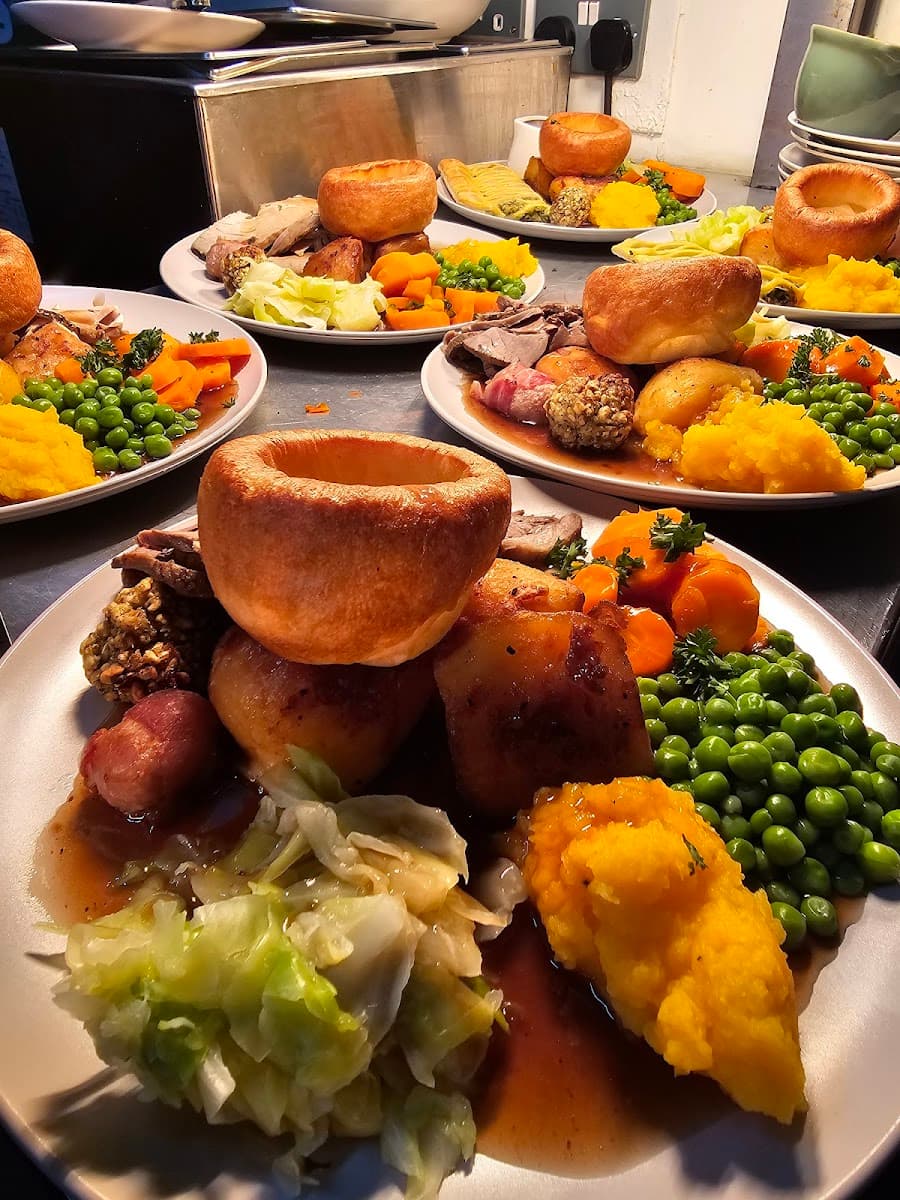 Anglesey Arms