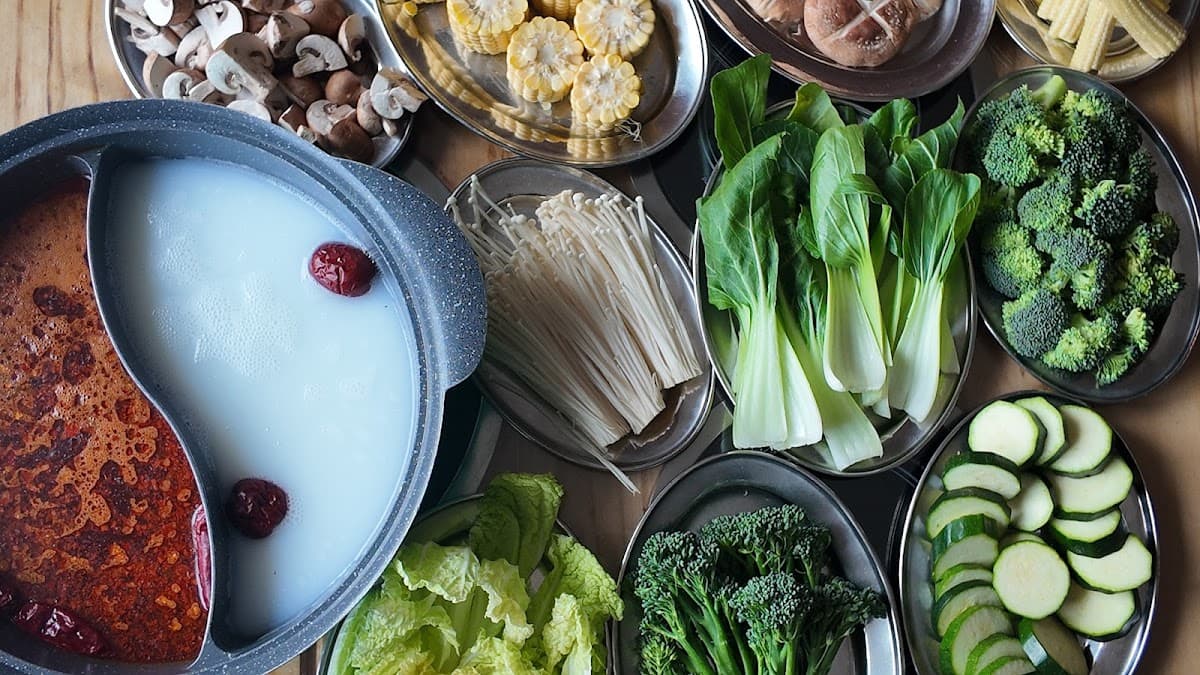 Hotpot Spot