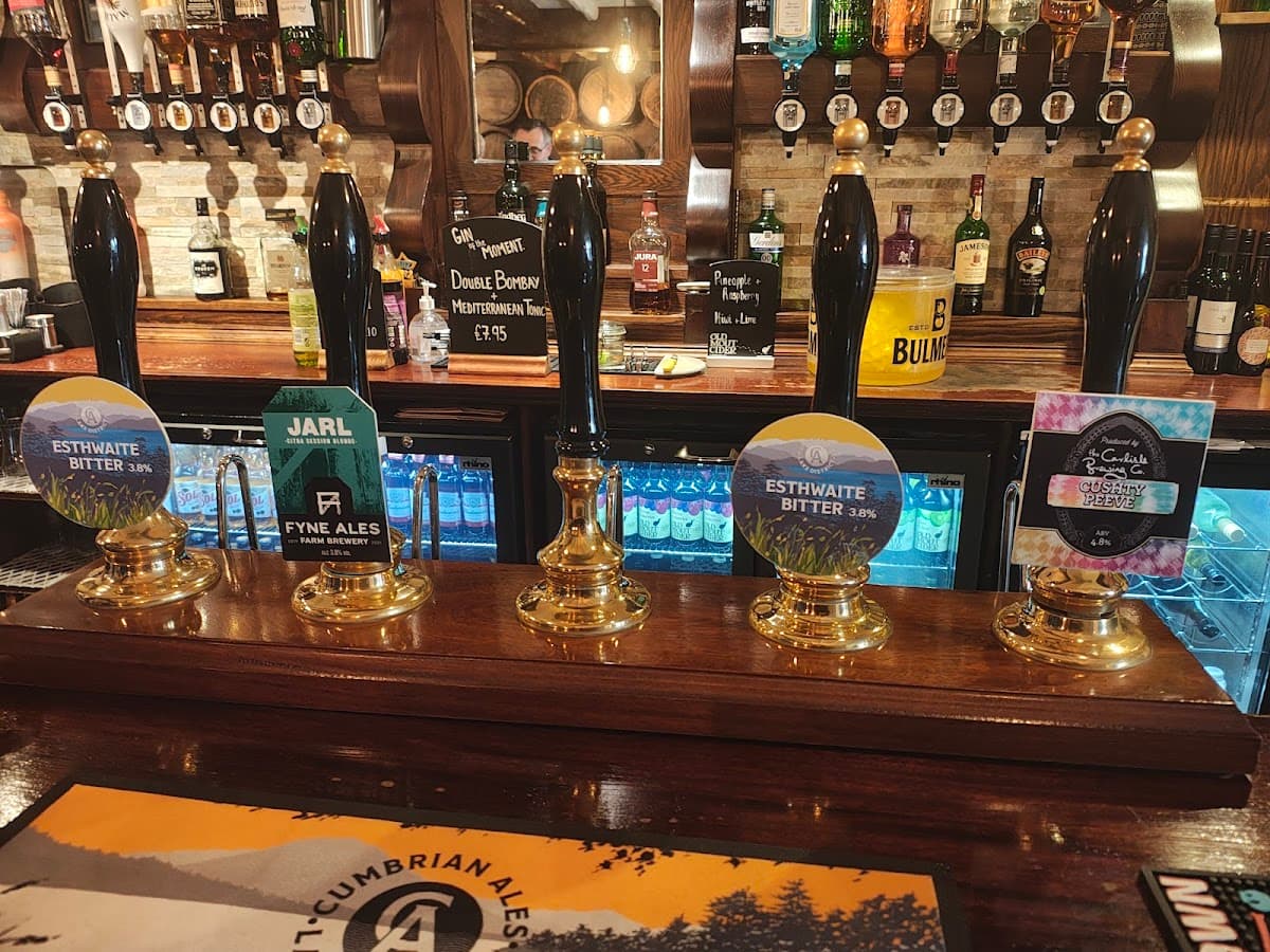 The Kings Head