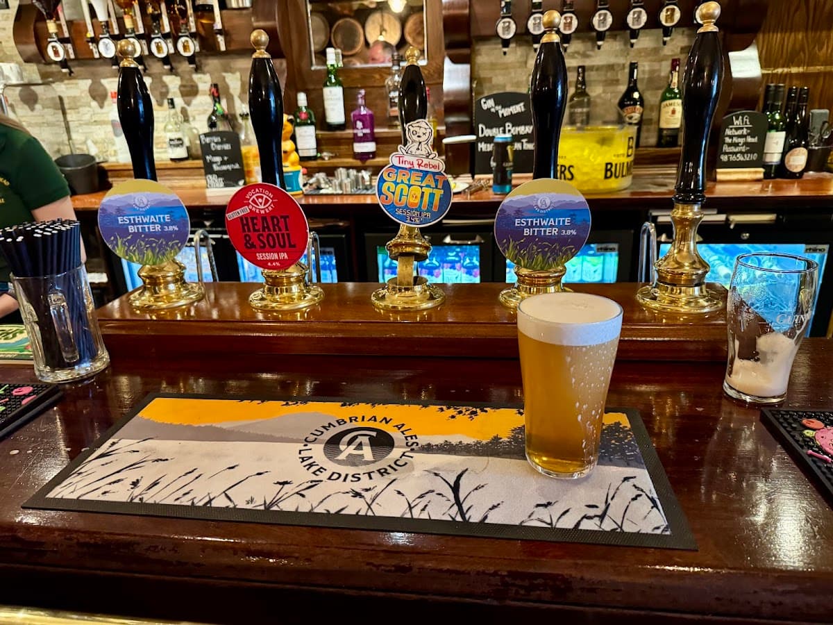 The Kings Head