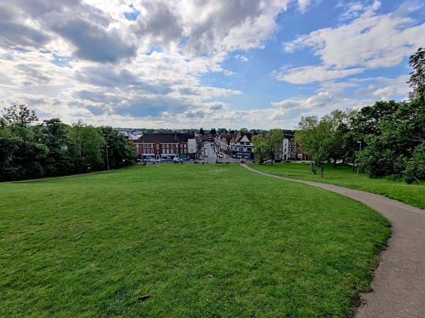 Windmill Hill Park