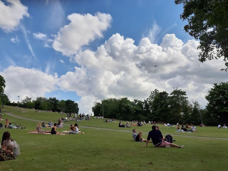 Windmill Hill Park