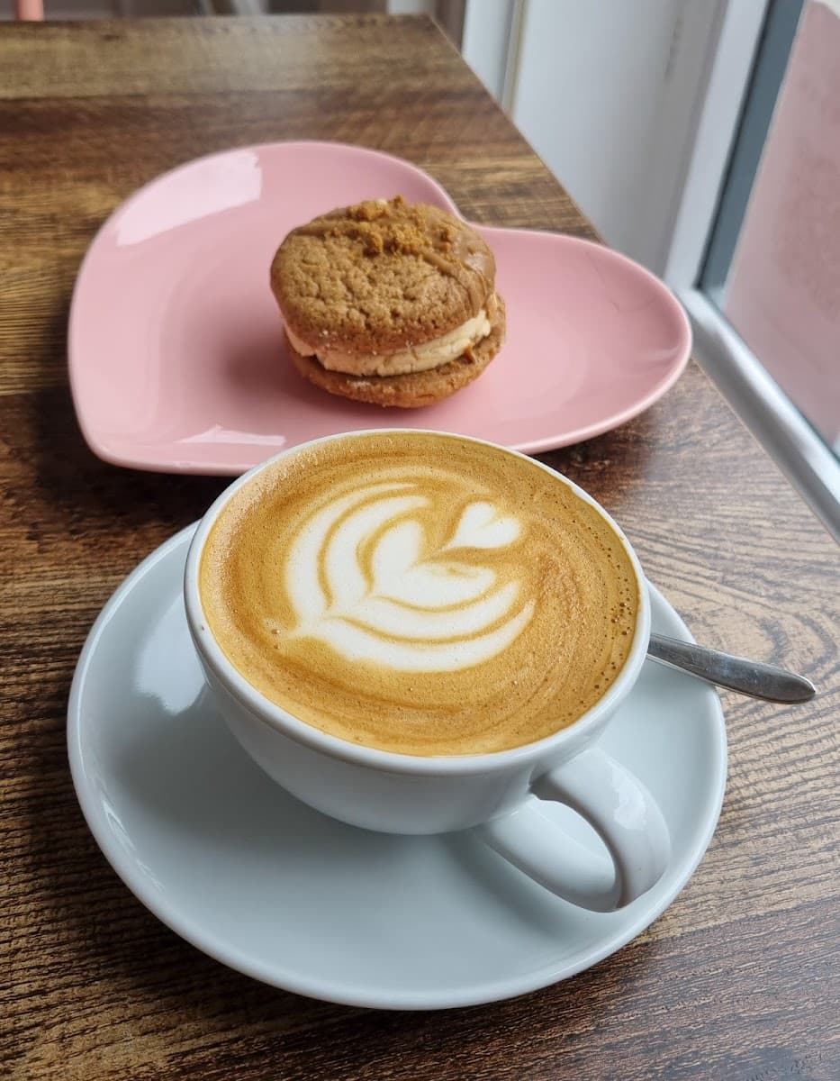 Marley’s Bakery