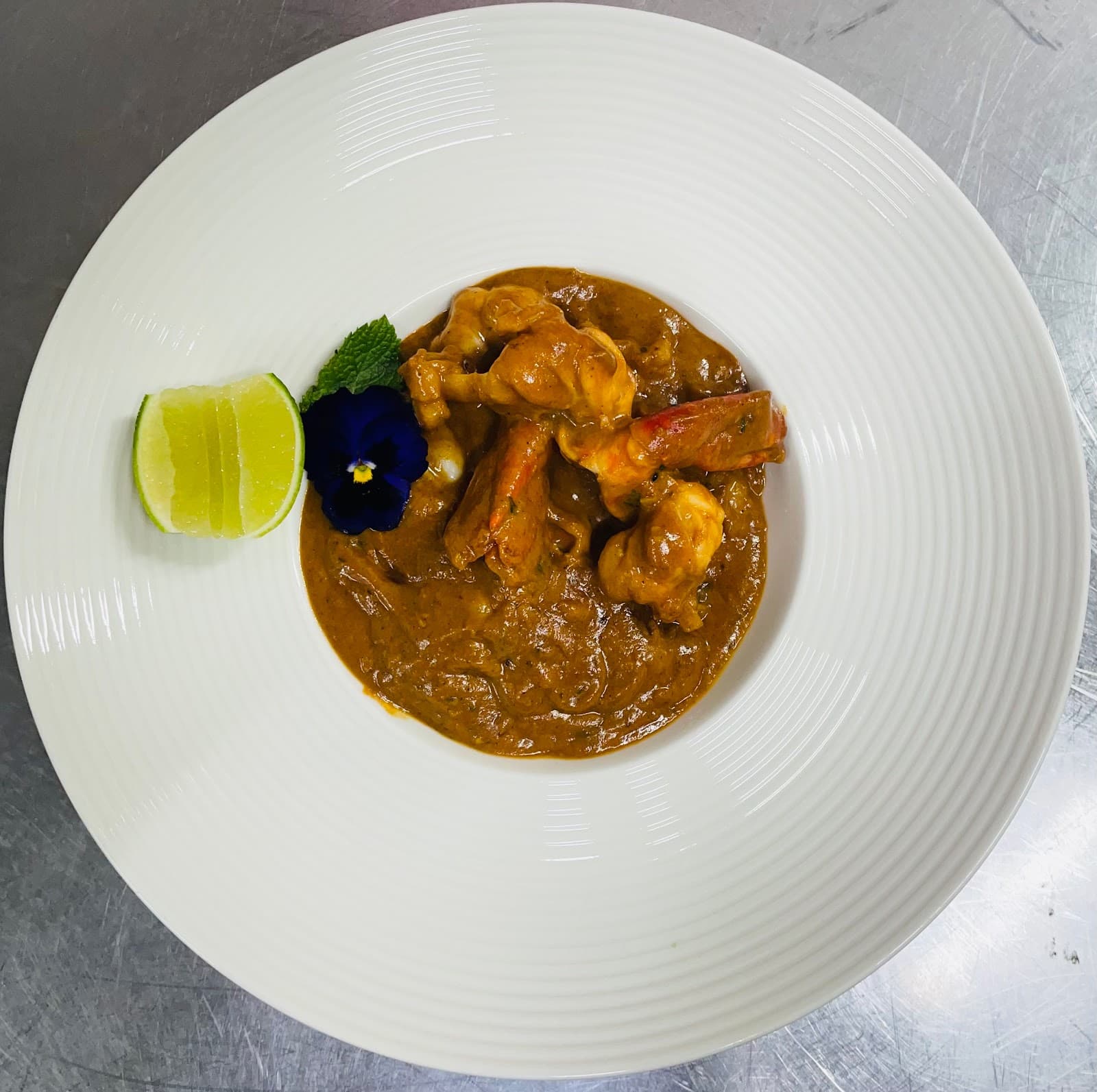 Monsoona Healthy Indian cuisine