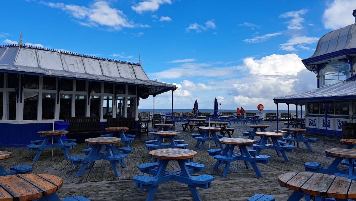 Oceans Bar