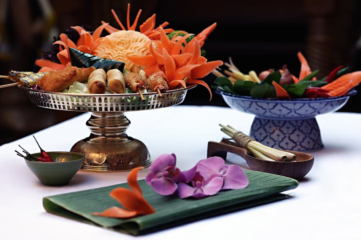 Thai Modern