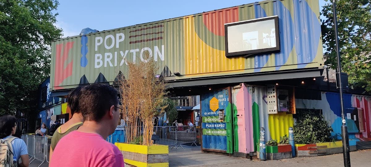 OKAN Brixton Village