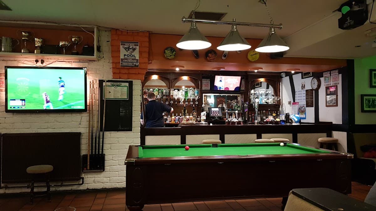Portobello Inn
