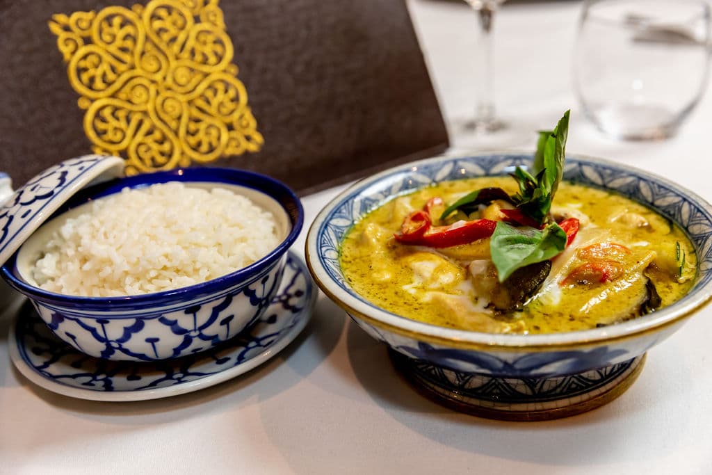 All Siam Thai Restaurant