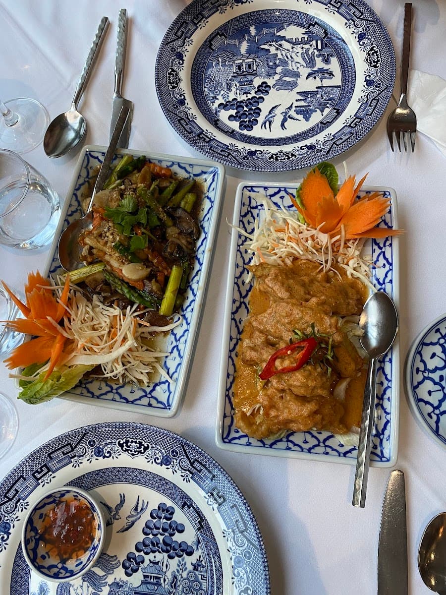 All Siam Thai Restaurant