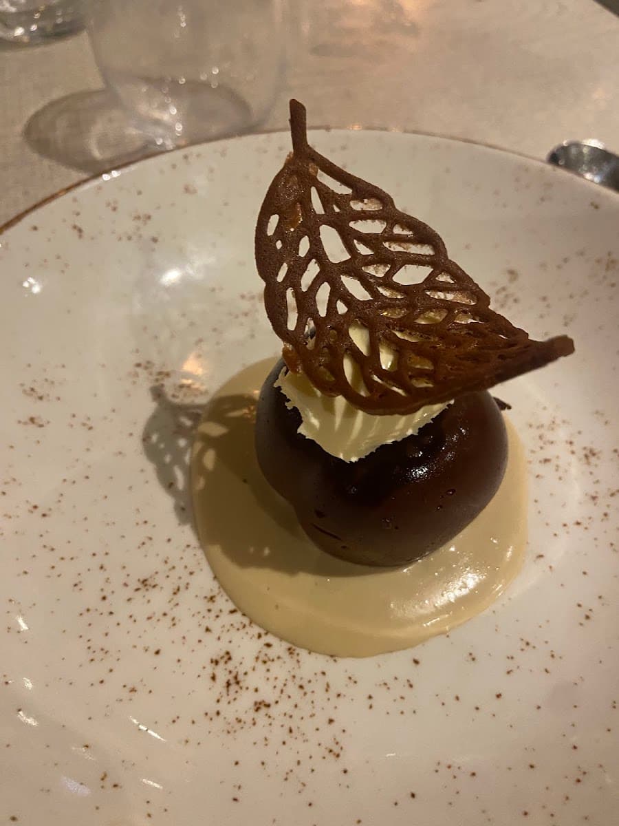 Brasserie on the Bay