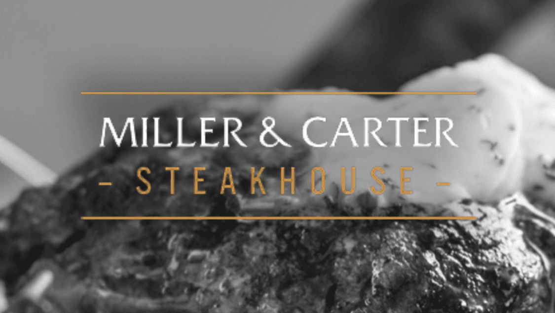 Miller & Carter The Hayes