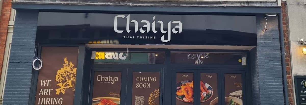 Chaiya Restaurant