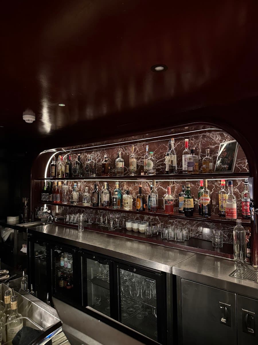 Bar Lina Soho