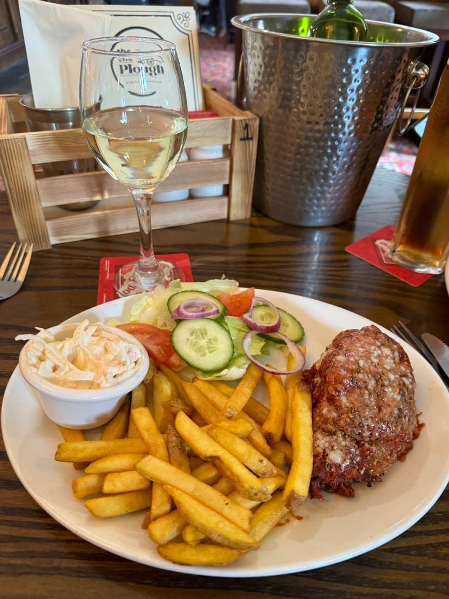 The Plough