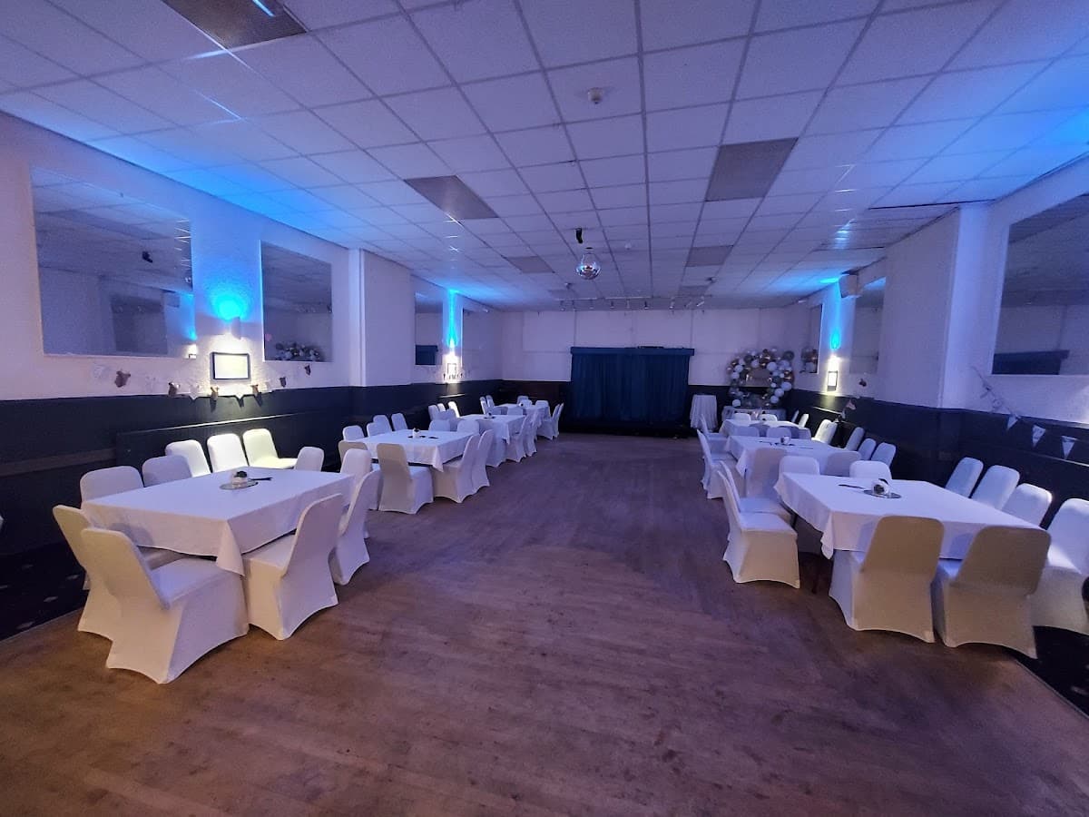 Carlton Club