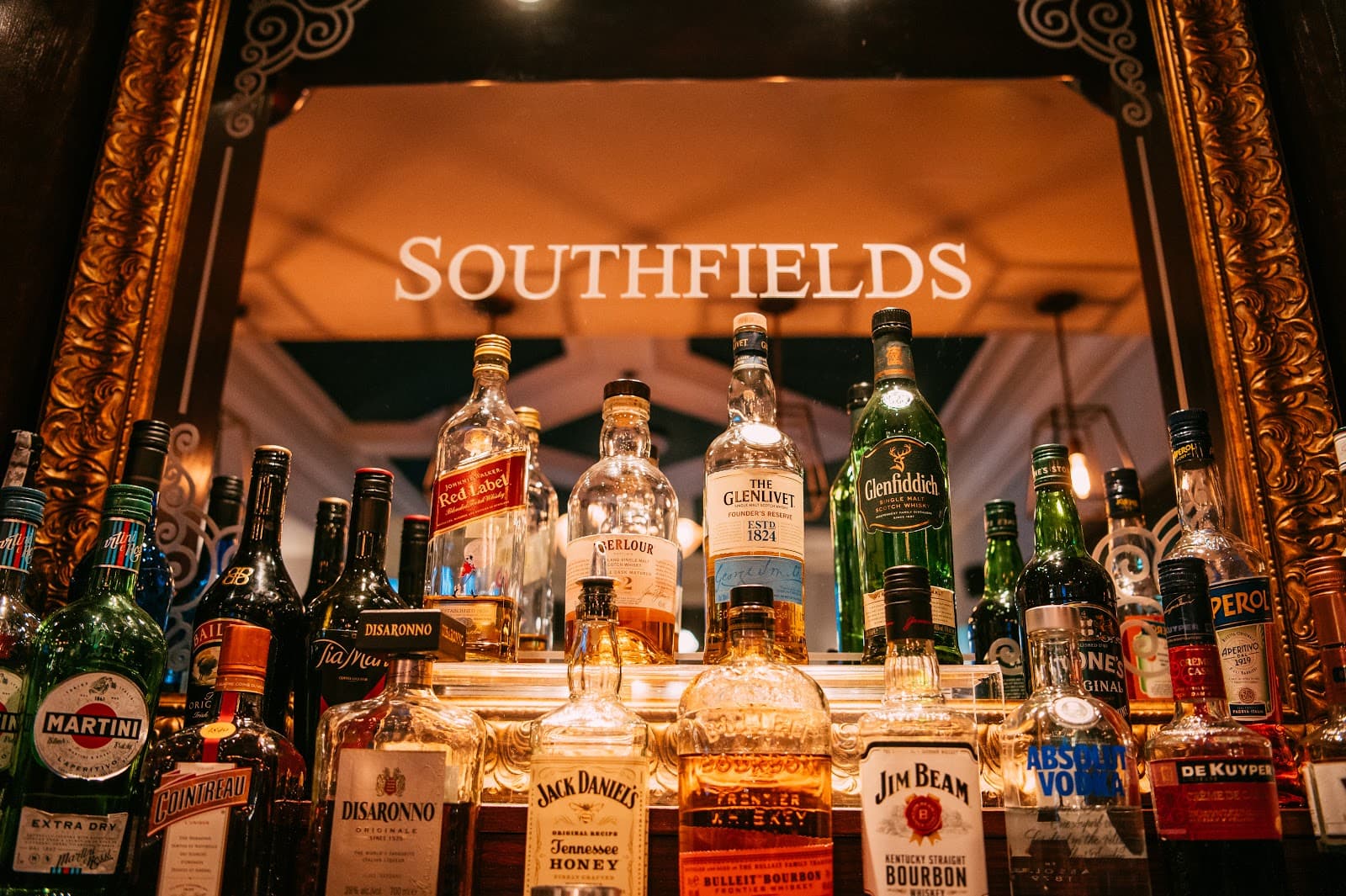 The Southfields