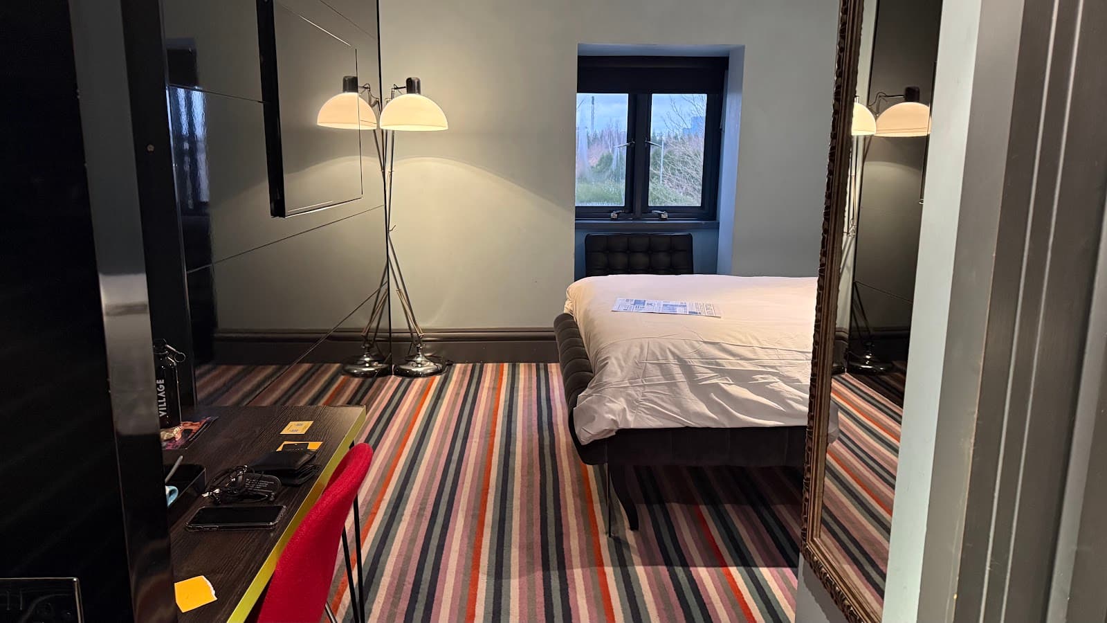 Village Hotel Warrington