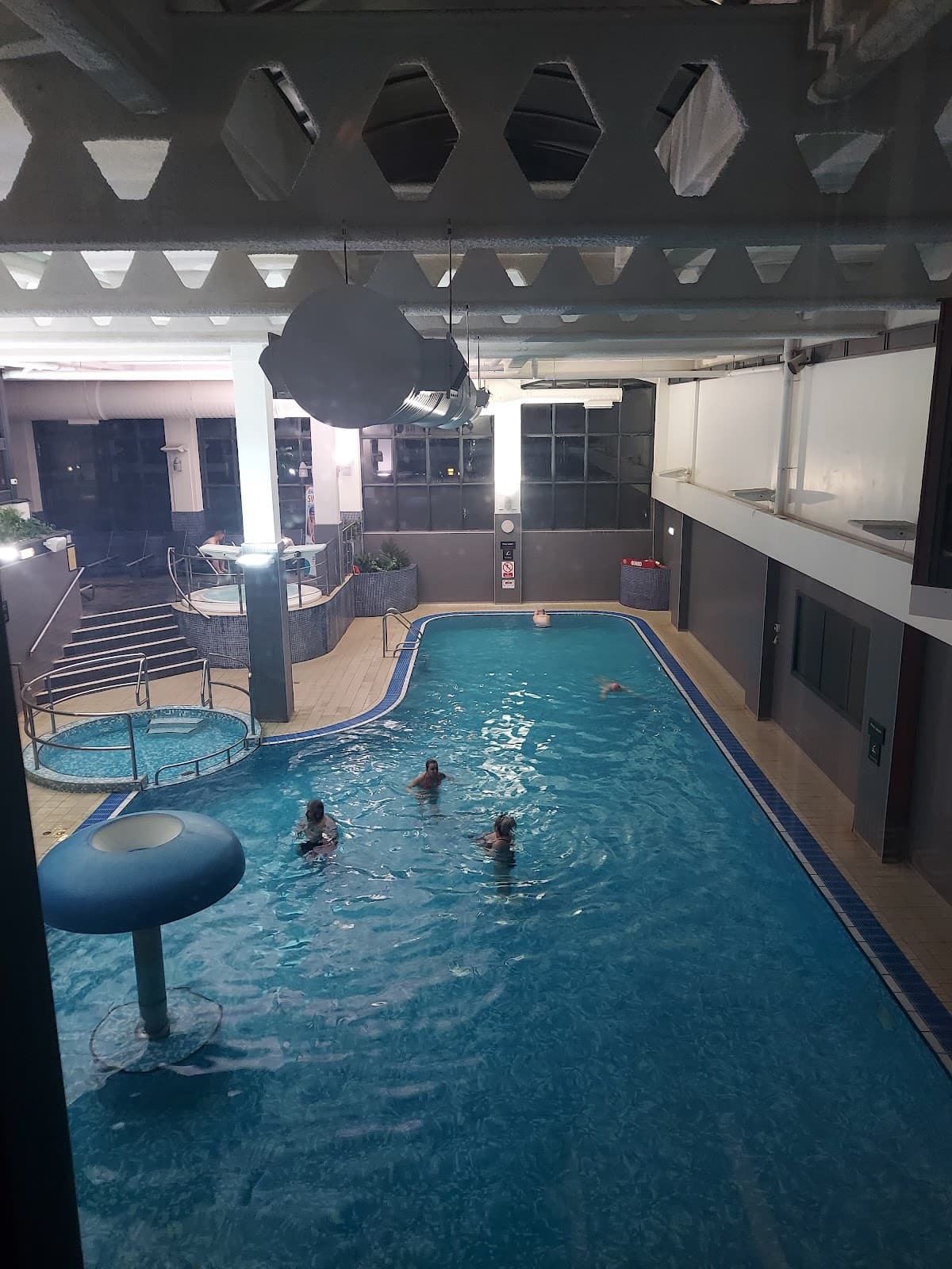 Village Hotel Warrington