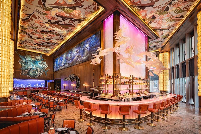 Sexy Fish Manchester